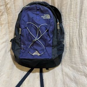 North Face Jester Backpack